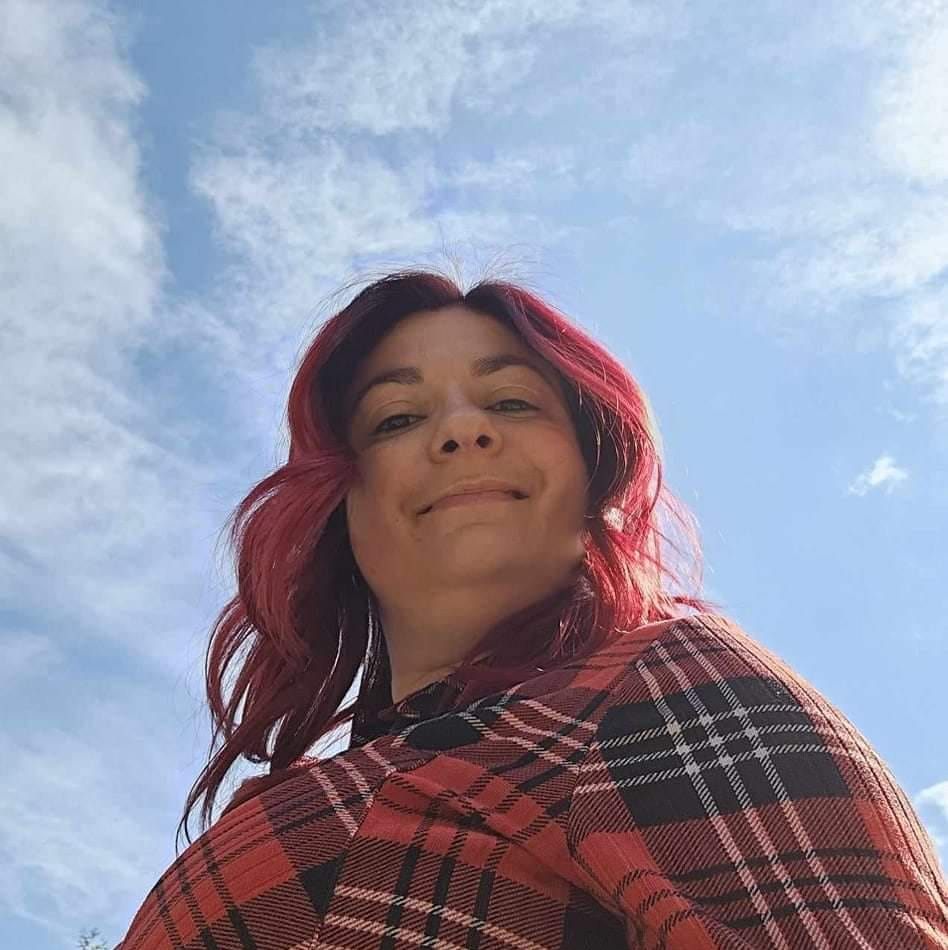 Amélie Caron Côté